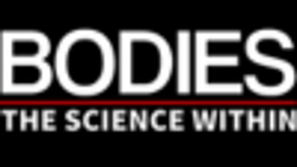 Bodies - The Science Within - Denver