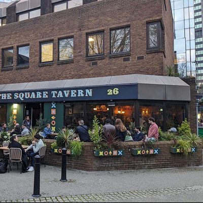 The Square Tavern