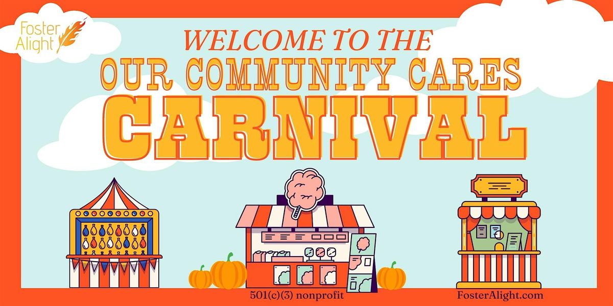 Our Community Cares Carnival