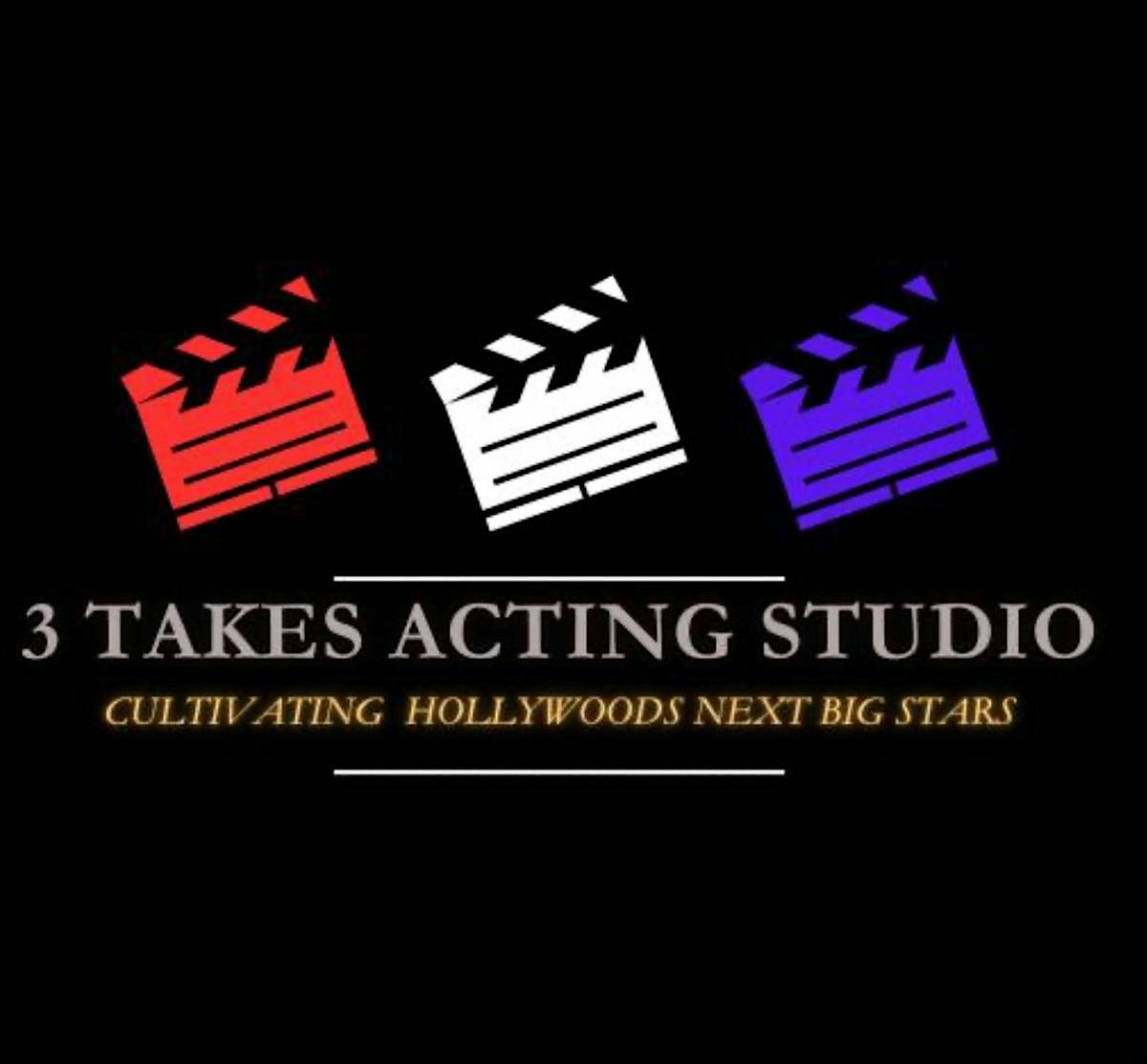 Get acting  training from a celebrity acting coach