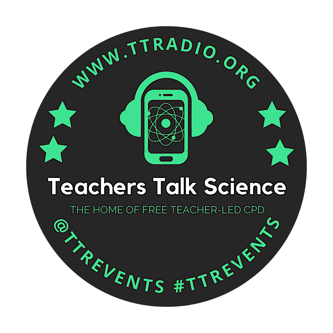 Teachers Talk Science