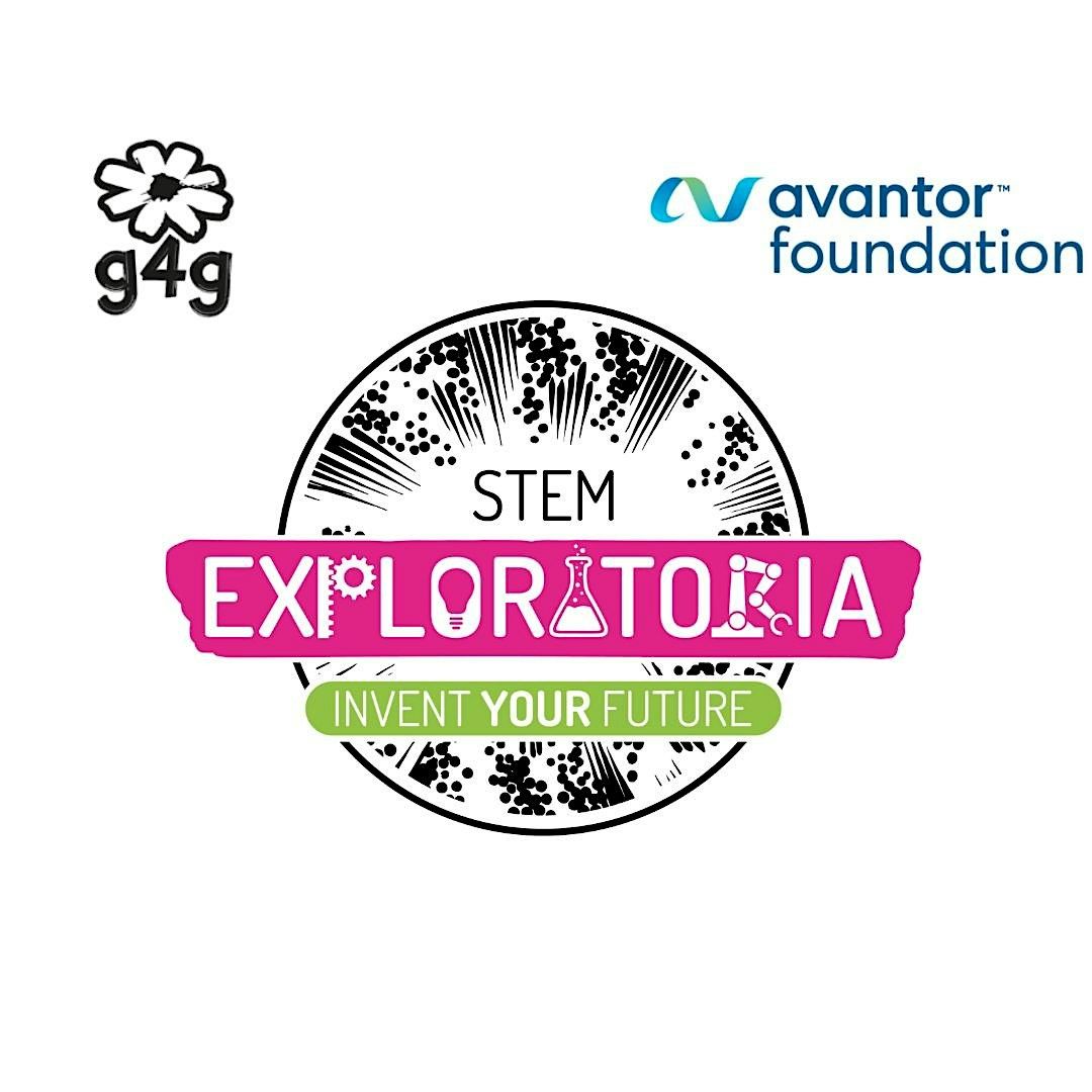 g4g STEM Exploratoria in USA (Bridgewater, NJ) with Avantor Foundation