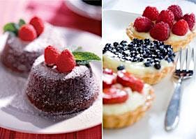 Sale! Gourmet & Fusion Dessert Tour\u2122 $69.99