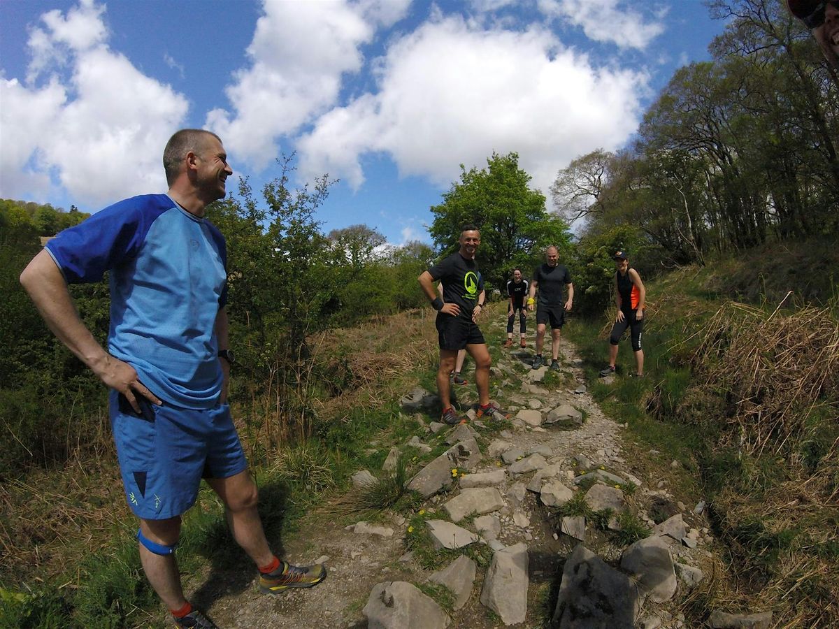 Love Trail Running Weekend - The Lake District (SOLD OUT)