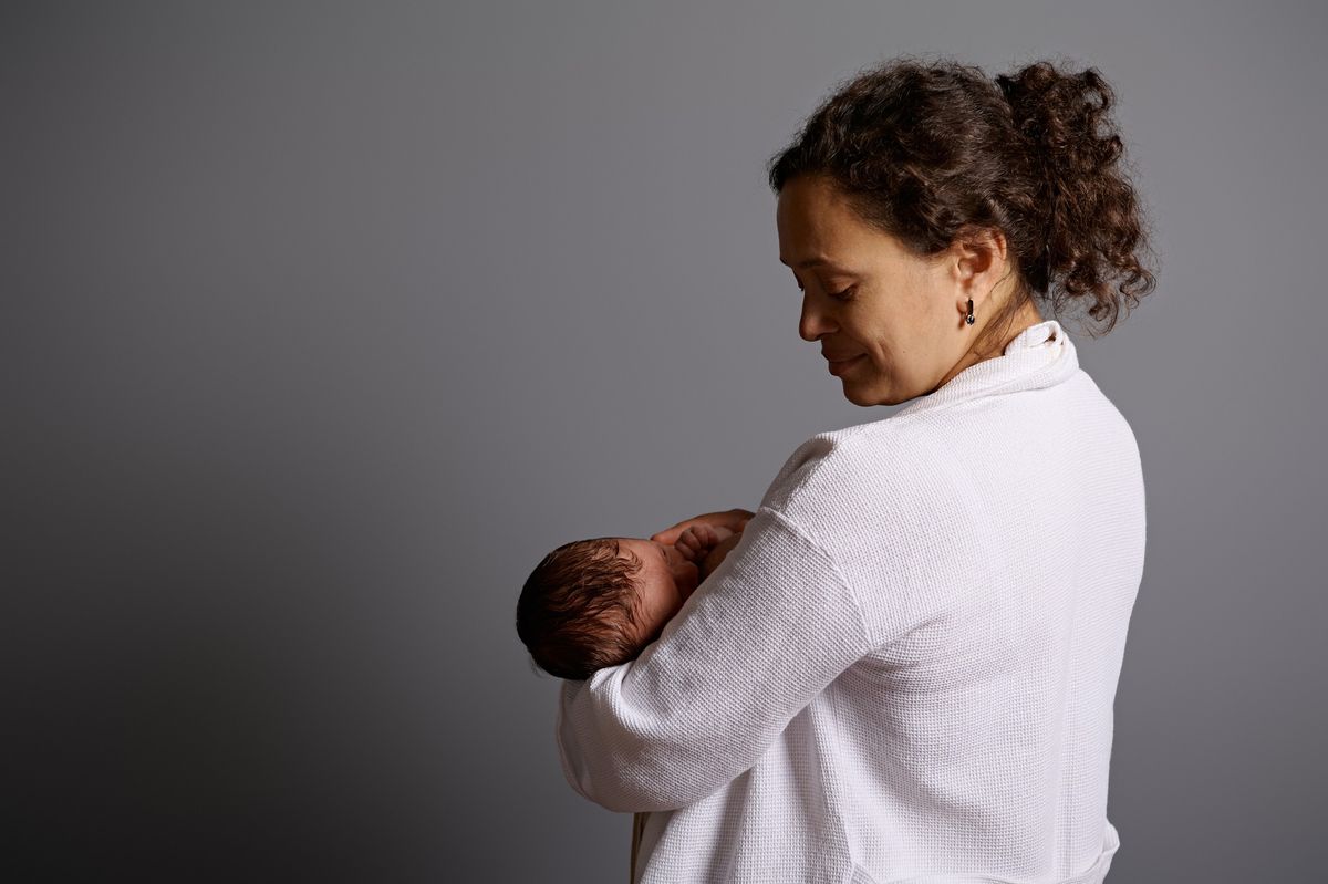 Breastfeeding and Baby Care Basics
