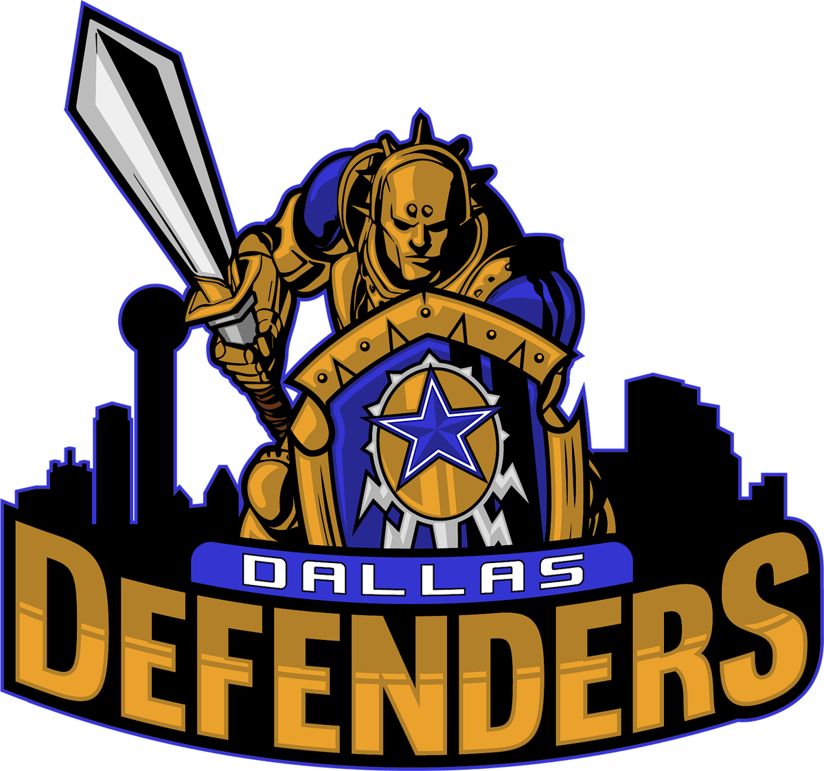 Dallas Defender Monthly - September