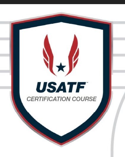 Track & Field Officiating Certification Training - Omaha on March 8th!