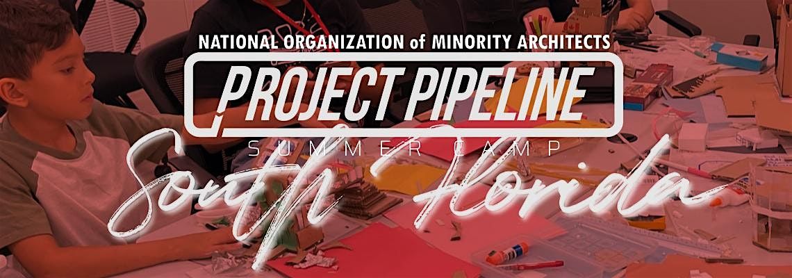 Project Pipeline Summer Camp 2024