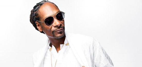 Snoop Dogg Birmingham