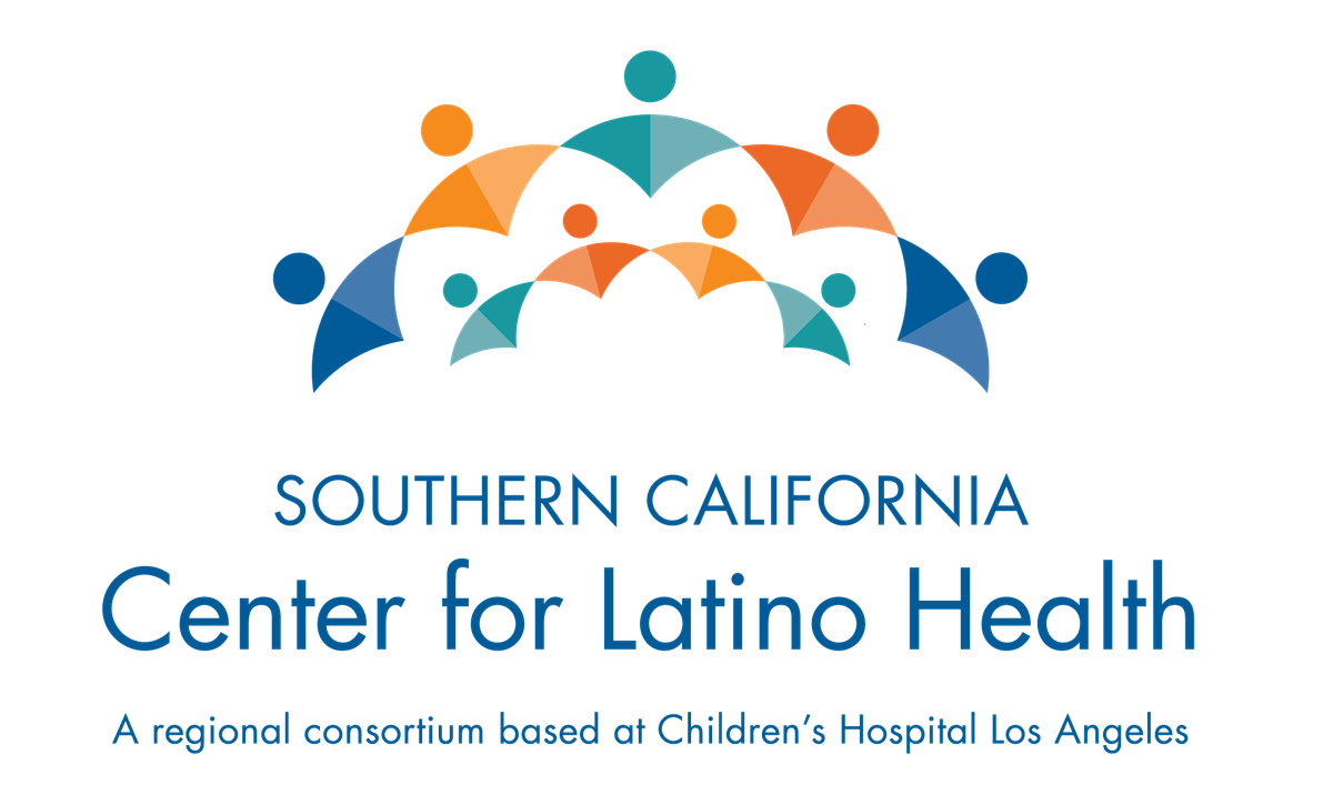 2024 Southern California Center for Latino Health (SCCLH) Research Showcase