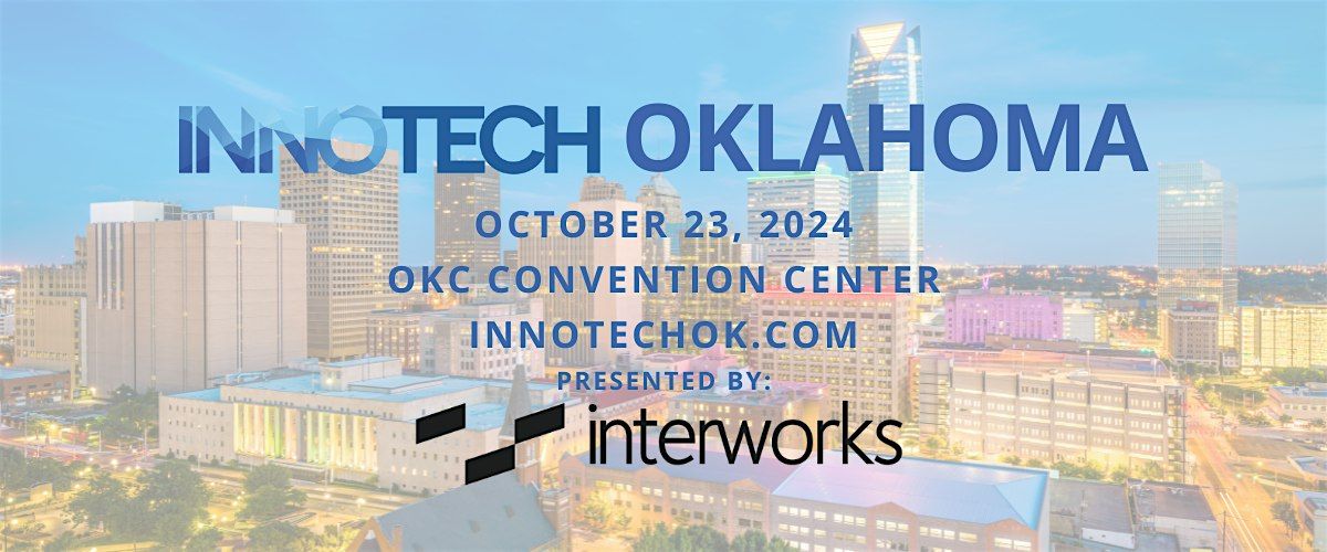 InnoTech Oklahoma
