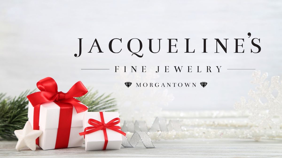 Jaqueline's Two-Day Holiday Party