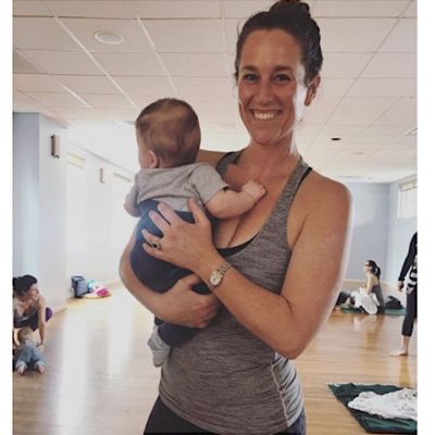 Gigi Yogini