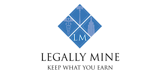 Atlanta Medical Association- Legally Mine Lecture