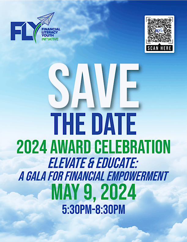Elevate & Educate: A Gala for Financial Empowerment!