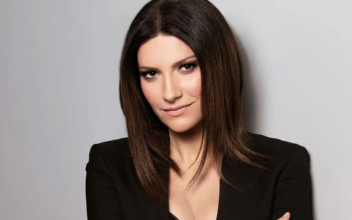 Laura Pausini
