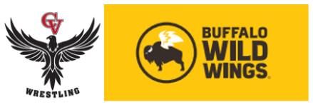 Buffalo Wild Wings Fundraiser