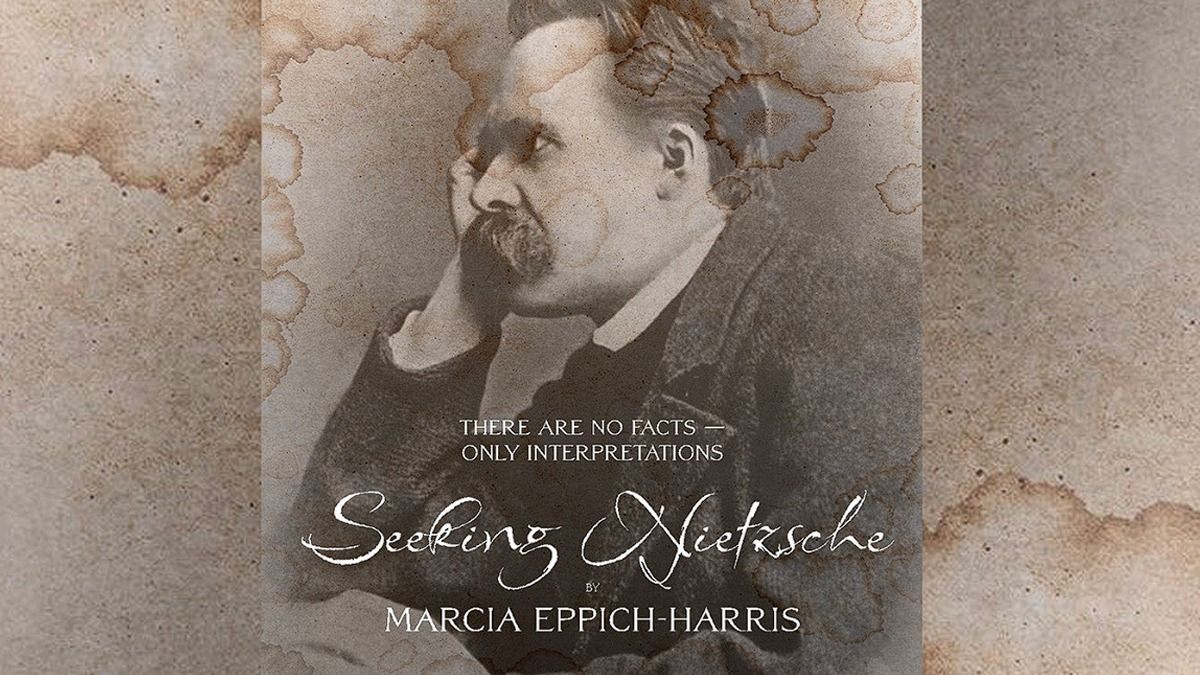 Southbank Theatre Company Presents Seeking Nietzsche