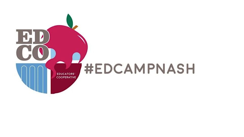 EdCamp Nash2025