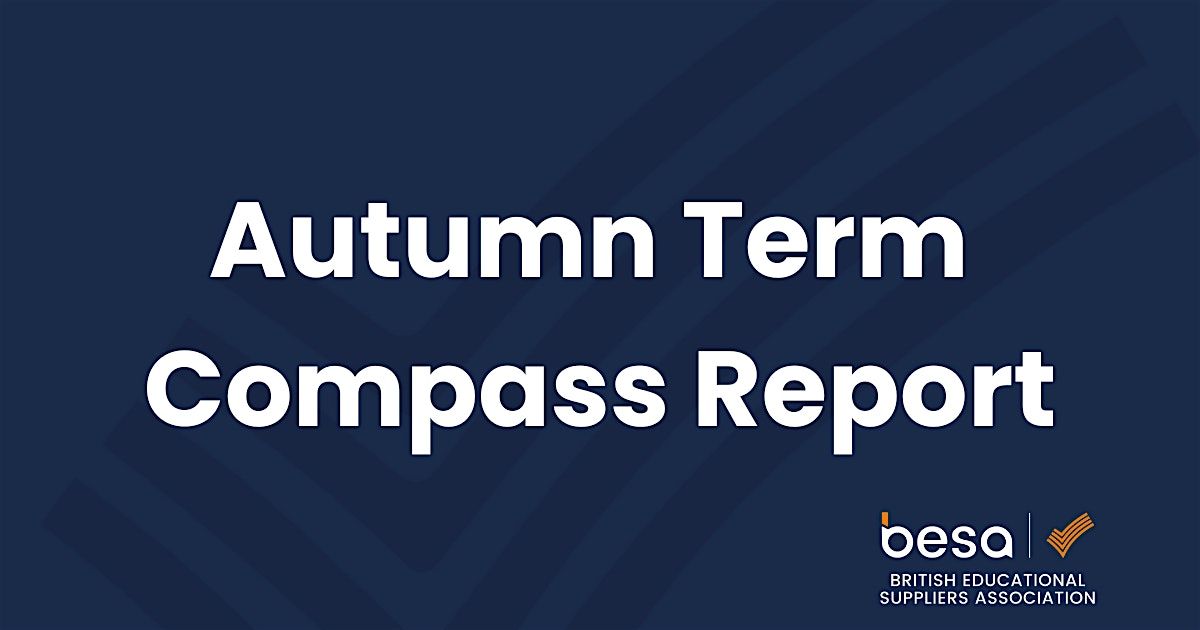 Deep Dive: Autumn Term Compass Report