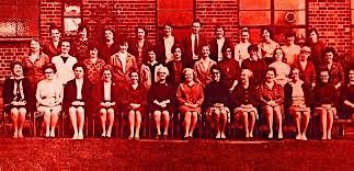 Class of 74 Stoke Park School Reunion