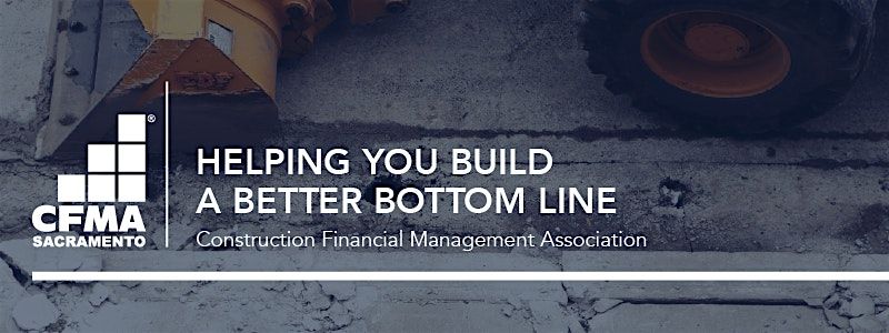 CFMA Education - The Basics of Construction Accounting Class