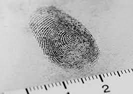 Crime Scene Fingerprinting