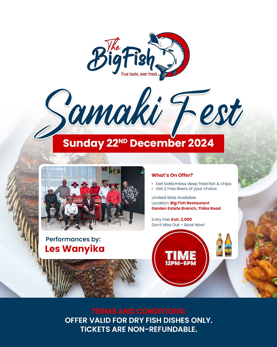 SAMAKI FESTIVAL