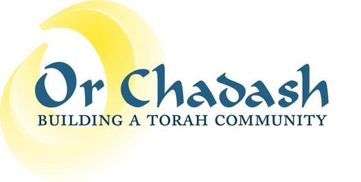 Virtual Torah Study