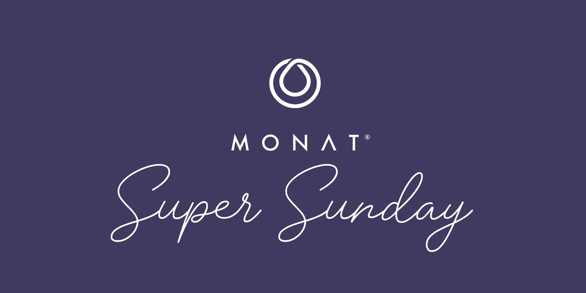 Super Sunday with Special Guests!