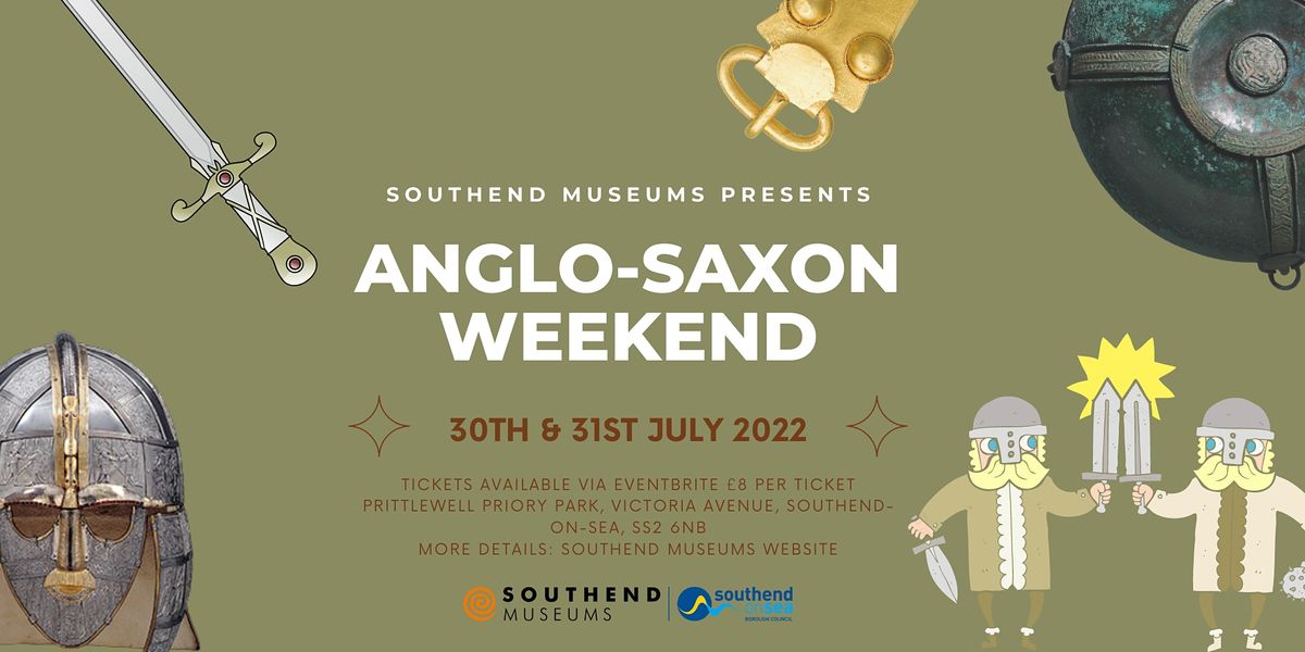 Anglo-Saxon Weekend