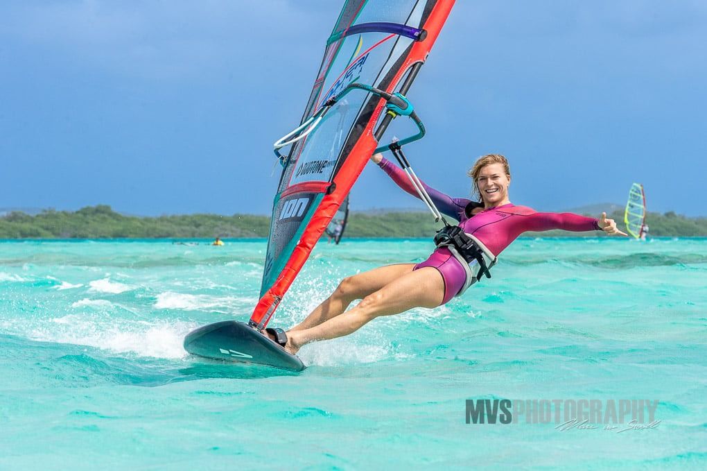 Yoga, Mindfulness and Windsurf Week