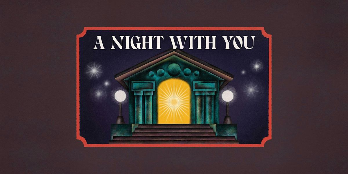 The DuSable Museum presents  "A Night With You" November 9th & 10th