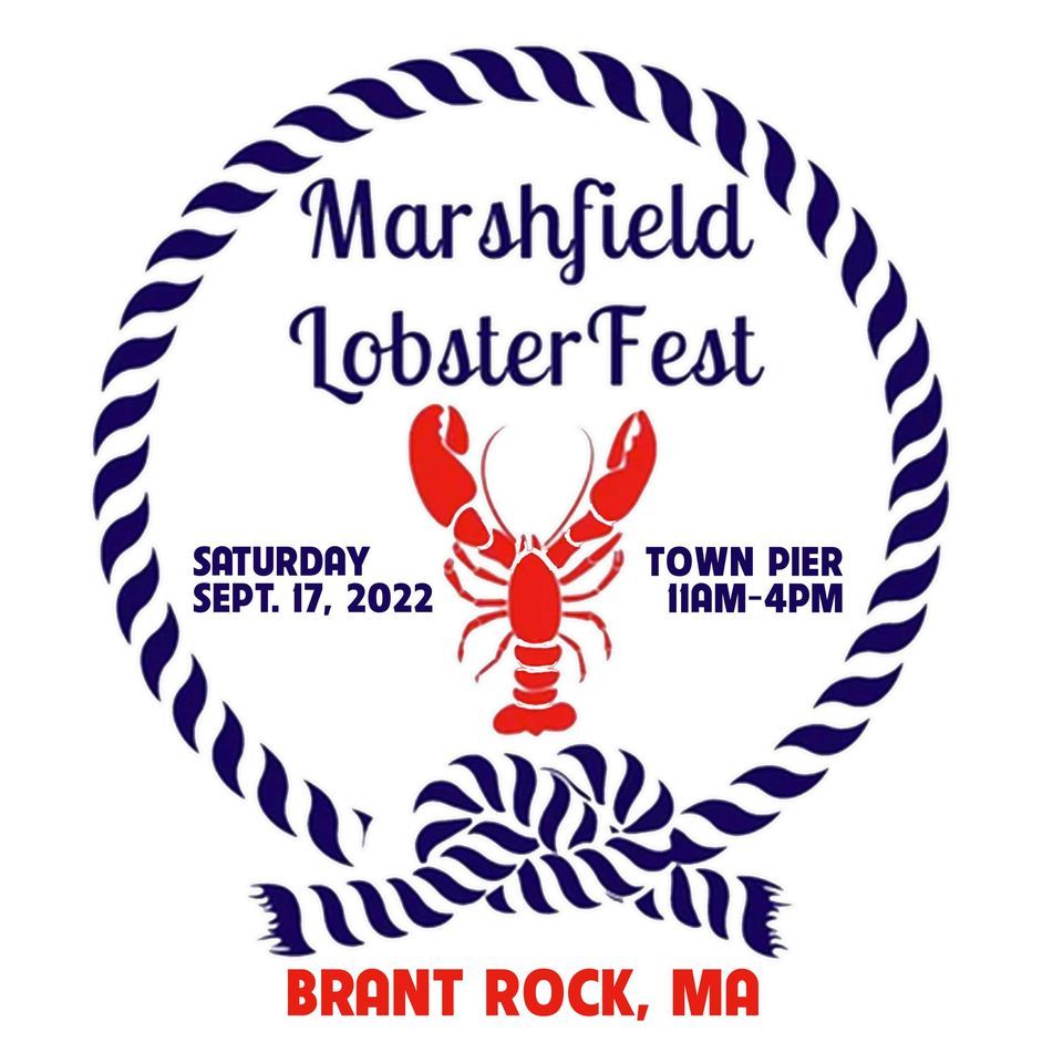 Marshfield Lobsterfest - 2022