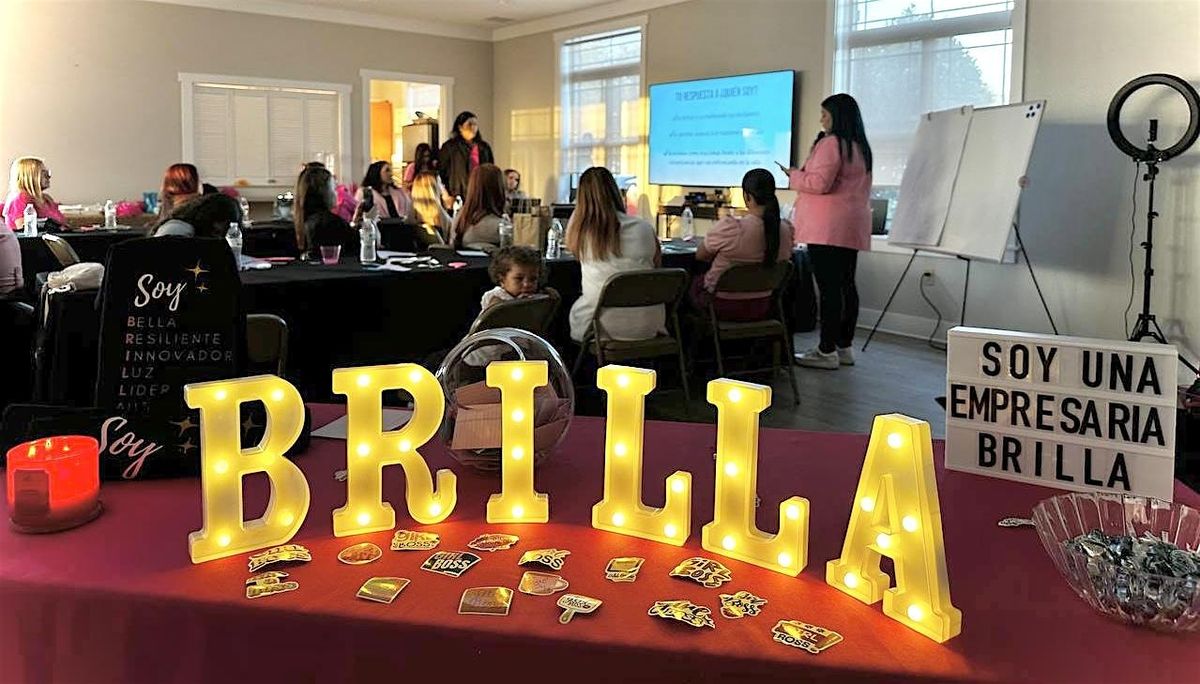 BRILLA NETWORKING