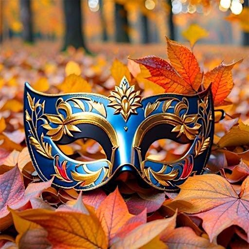 The Autumn Experience: A Masquerade Prom