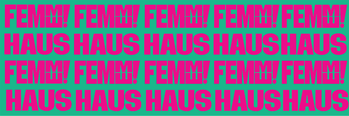 Femme Haus Social Club