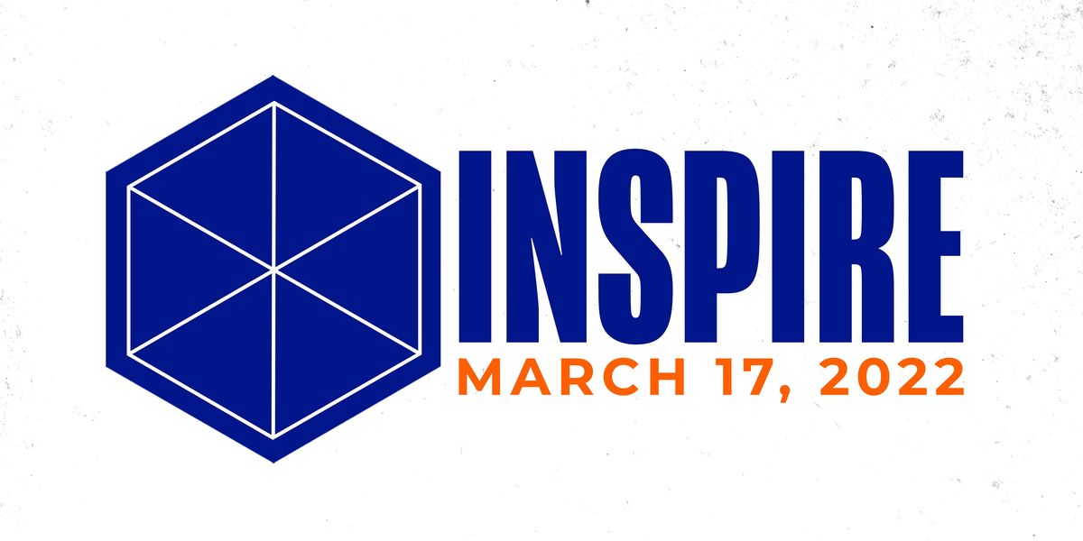 Inspire Conference 2022, Eastridge Church, Issaquah, 17 March 2022