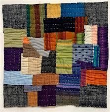 Kawandi Quilting Mini Course