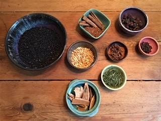 Herbal Winter Wellness Series