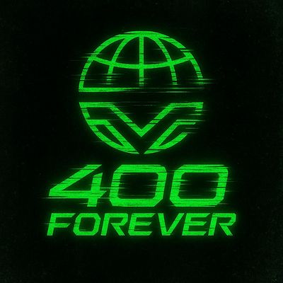 400 Forever