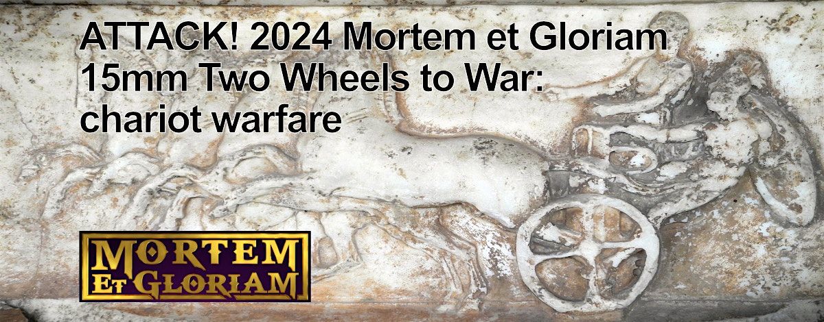 Attack! 2024 Mortem et Gloriam competition