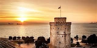 Out & About GREECE! THESSALONIKI & MtOlympus traditional villages & Beaches