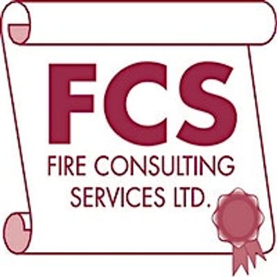 FCS Fire Consulting Services Ltd.