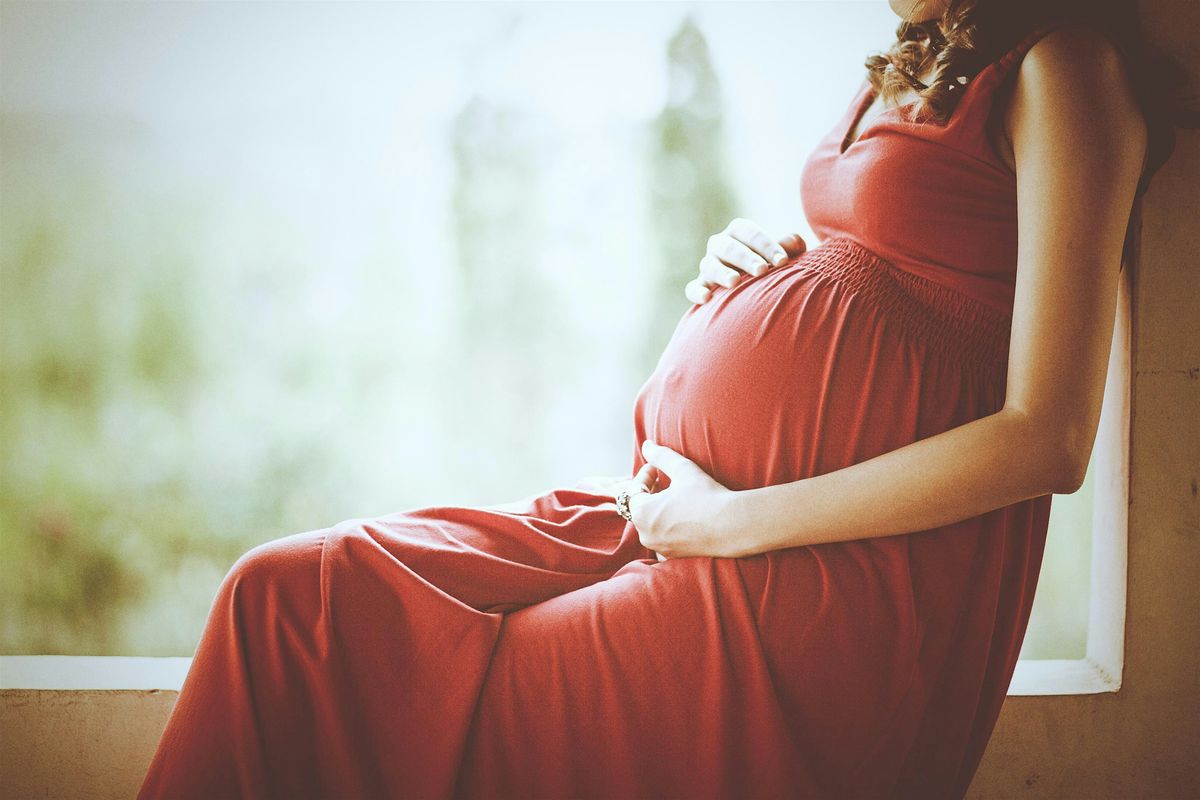 Childbirth Education Class: What to Expect at WHMC