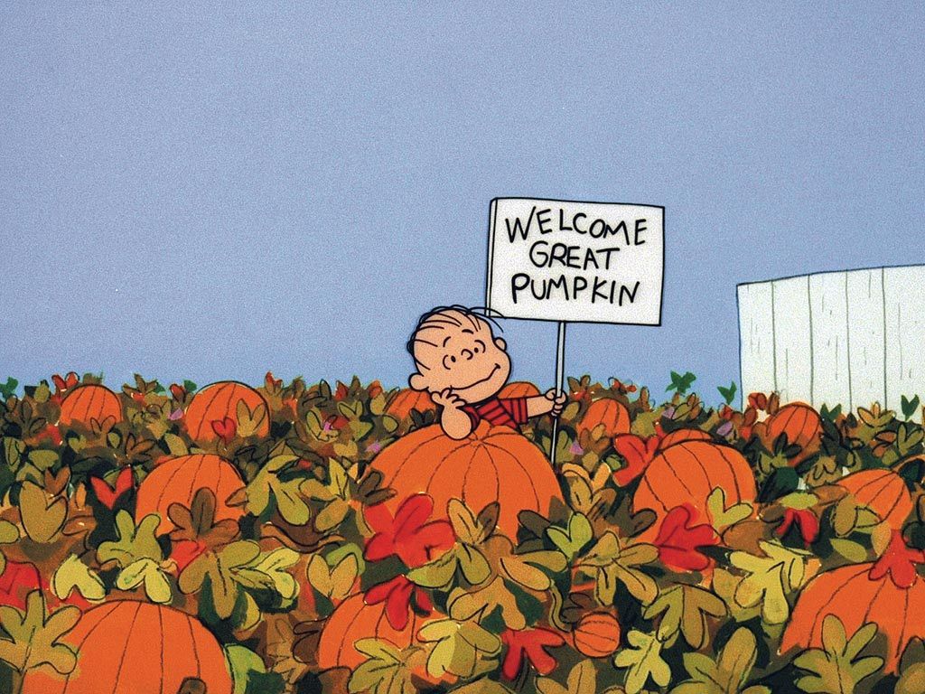 It\u2019s the Great Pumpkin Womens Run!