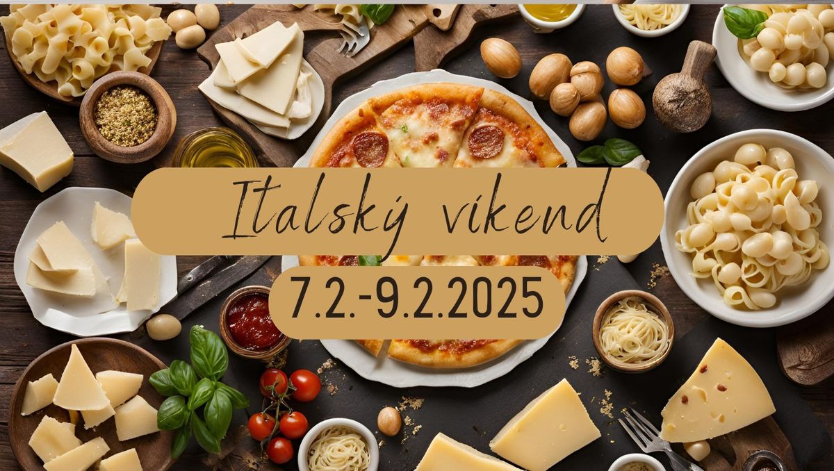 Italsk\u00fd v\u00edkend