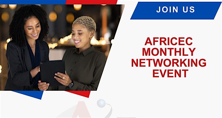 NETWORKING EVENT - June 30th