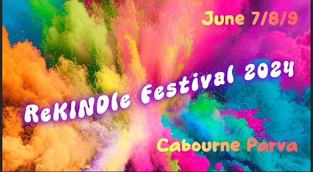 ReKINDle Festival 2024