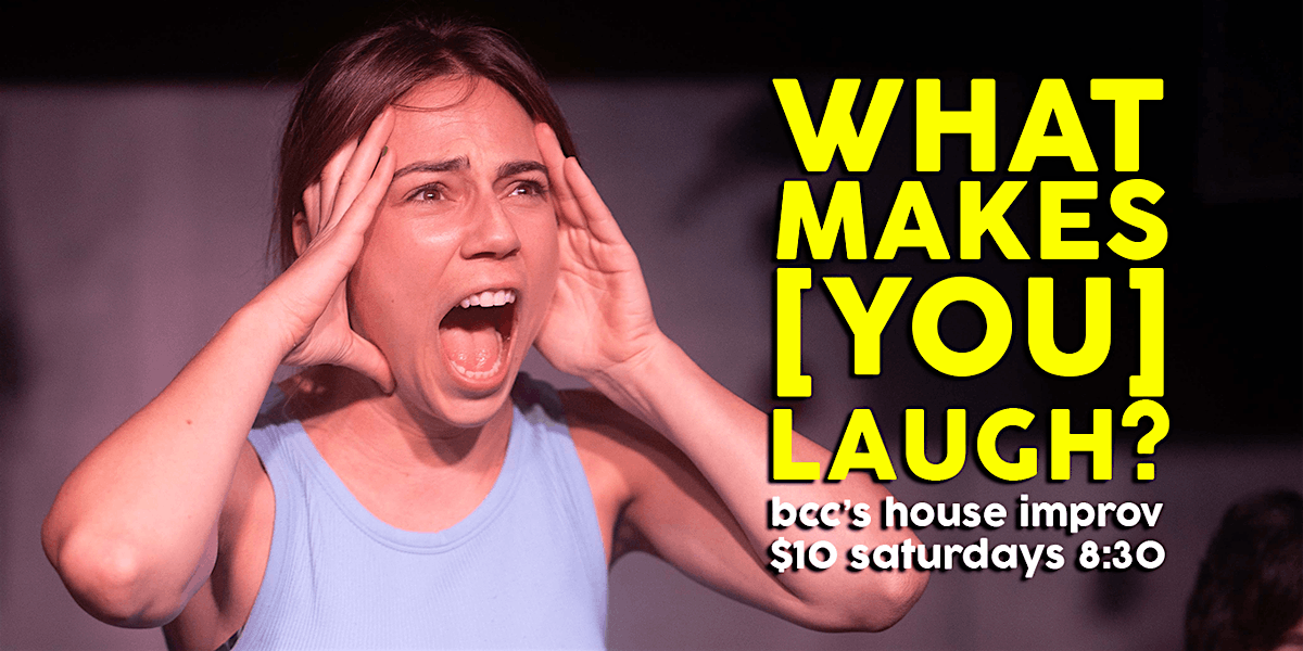 What Makes [You] Laugh?